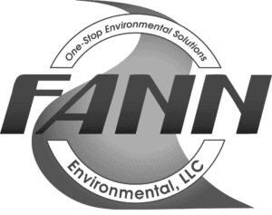 Fann environmental, llc logo.